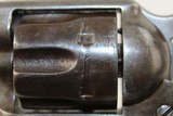 GOVT INSPECTED Antique COLT SAA .45 Revolver - 18 of 20