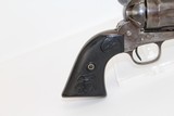 GOVT INSPECTED Antique COLT SAA .45 Revolver - 14 of 20