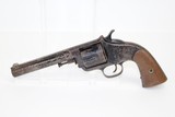 CALIFORNIA Forehand & Wadsworth “ARMY” Revolver - 1 of 11