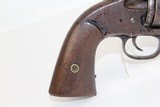 CALIFORNIA Forehand & Wadsworth “ARMY” Revolver - 9 of 11