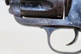 CALIFORNIA Forehand & Wadsworth “ARMY” Revolver - 5 of 11