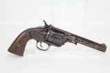 CALIFORNIA Forehand & Wadsworth “ARMY” Revolver - 8 of 11