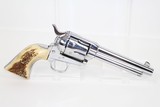 ST. LOUIS Antique COLT Single Action Army Revolver - 12 of 16