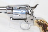 ST. LOUIS Antique COLT Single Action Army Revolver - 4 of 16