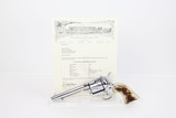 ST. LOUIS Antique COLT Single Action Army Revolver - 1 of 16