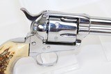 ST. LOUIS Antique COLT Single Action Army Revolver - 14 of 16
