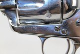 ST. LOUIS Antique COLT Single Action Army Revolver - 8 of 16