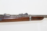 INDIAN WAR Antique SPRINGFLD 1879 Trapdoor CARBINE - 5 of 19