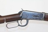WINCHESTER Model 1894 Lever Action .30-30 RIFLE - 16 of 18