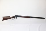 WINCHESTER Model 1894 Lever Action .30-30 RIFLE - 14 of 18