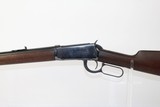 WINCHESTER Model 1894 Lever Action .30-30 RIFLE - 1 of 18