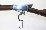 WINCHESTER Model 1894 Lever Action .30-30 RIFLE - 7 of 18