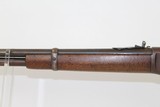 Antique WINCHESTER Model 1894 LEVER ACTION Carbine - 5 of 17