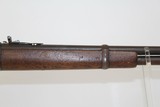 Antique WINCHESTER Model 1894 LEVER ACTION Carbine - 16 of 17