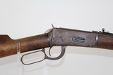 Antique WINCHESTER Model 1894 LEVER ACTION Carbine - 15 of 17