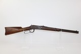 Antique WINCHESTER Model 1894 LEVER ACTION Carbine - 13 of 17