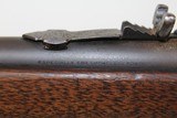 Antique WINCHESTER Model 1894 LEVER ACTION Carbine - 8 of 17