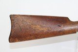 Antique WINCHESTER Model 1894 LEVER ACTION Carbine - 14 of 17