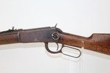 Antique WINCHESTER Model 1894 LEVER ACTION Carbine - 1 of 17