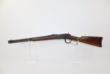 Antique WINCHESTER Model 1894 LEVER ACTION Carbine - 2 of 17