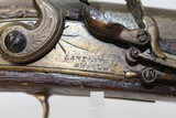 LANE & READ of BOSTON Antique MILITIA Musket - 7 of 15