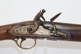 LANE & READ of BOSTON Antique MILITIA Musket - 4 of 15