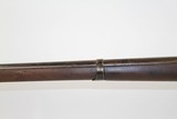 ANTIQUE FRENCH Model 1777/1822 Conversion MUSKET - 10 of 11