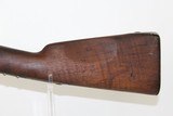 ANTIQUE FRENCH Model 1777/1822 Conversion MUSKET - 8 of 11