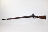 ANTIQUE FRENCH Model 1777/1822 Conversion MUSKET - 7 of 11