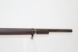 ANTIQUE FRENCH Model 1777/1822 Conversion MUSKET - 6 of 11