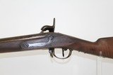 ANTIQUE FRENCH Model 1777/1822 Conversion MUSKET - 9 of 11