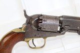 CIVIL WAR Antique COLT Model 1849 Pocket REVOLVER - 16 of 17