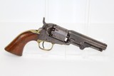 CIVIL WAR Antique COLT Model 1849 Pocket REVOLVER - 14 of 17