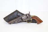 CIVIL WAR Antique COLT Model 1849 Pocket REVOLVER - 1 of 17