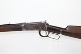 TAKEDOWN 30-30 Antique WINCHESTER Model 1894 Rifle - 1 of 17