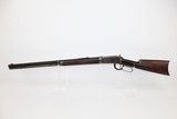 TAKEDOWN 30-30 Antique WINCHESTER Model 1894 Rifle - 2 of 17