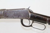 TAKEDOWN 30-30 Antique WINCHESTER Model 1894 Rifle - 4 of 17
