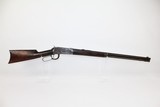 TAKEDOWN 30-30 Antique WINCHESTER Model 1894 Rifle - 13 of 17