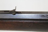 TAKEDOWN 30-30 Antique WINCHESTER Model 1894 Rifle - 11 of 17