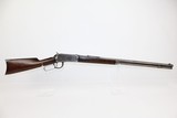 Antique WINCHESTER Model 1894 LEVER ACTION Carbine - 11 of 17