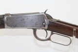 Antique WINCHESTER Model 1894 LEVER ACTION Carbine - 4 of 17