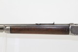 Antique WINCHESTER Model 1894 LEVER ACTION Carbine - 5 of 17