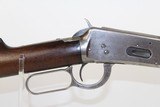 Antique WINCHESTER Model 1894 LEVER ACTION Carbine - 13 of 17