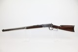 Antique WINCHESTER Model 1894 LEVER ACTION Carbine - 2 of 17