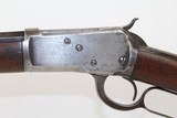 Classic WINCHESTER Model 1892 LEVER ACTION Rifle - 4 of 17