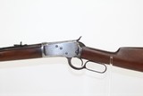 Classic WINCHESTER Model 1892 LEVER ACTION Rifle - 1 of 17