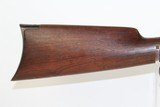 Classic WINCHESTER Model 1892 LEVER ACTION Rifle - 14 of 17