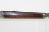Classic WINCHESTER Model 1892 LEVER ACTION Rifle - 16 of 17