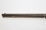 Classic WINCHESTER Model 1892 LEVER ACTION Rifle - 6 of 17