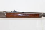Classic WINCHESTER Model 1892 LEVER ACTION Rifle - 16 of 17